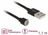 Delock Kabel USB magnetyczny (bez końcówki)